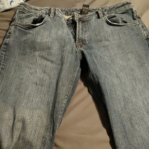 Mens buffalo jeans